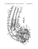 Faucet Having Pull-Out Spray Handle diagram and image