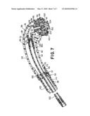 Faucet Having Pull-Out Spray Handle diagram and image