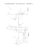 LEG LIFTING APPARATUS diagram and image