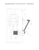 LEG LIFTING APPARATUS diagram and image