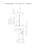 LEG LIFTING APPARATUS diagram and image