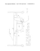 LEG LIFTING APPARATUS diagram and image