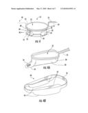 BEDPAN SYSTEM diagram and image