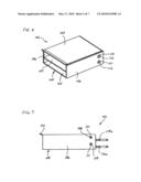 BUCKLE ASSEMBLY HAVING SINGLE RELEASE FOR MULTIPLE BELT CONNECTORS diagram and image