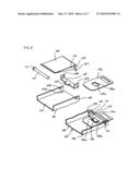 BUCKLE ASSEMBLY HAVING SINGLE RELEASE FOR MULTIPLE BELT CONNECTORS diagram and image