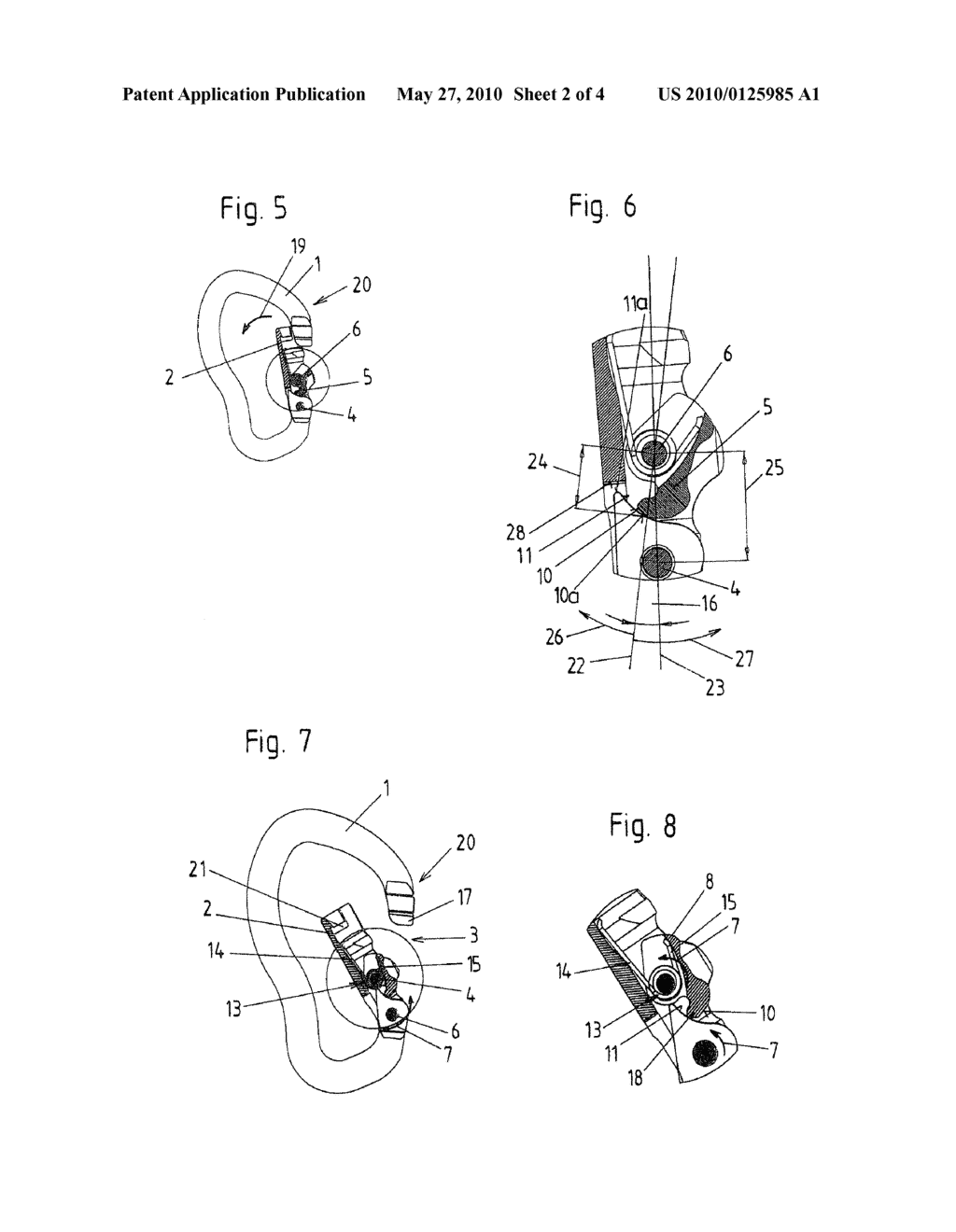 SNAP HOOK - diagram, schematic, and image 03