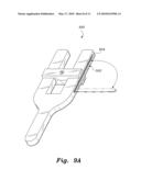 Connector installation tool diagram and image