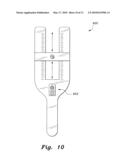 Connector installation tool diagram and image