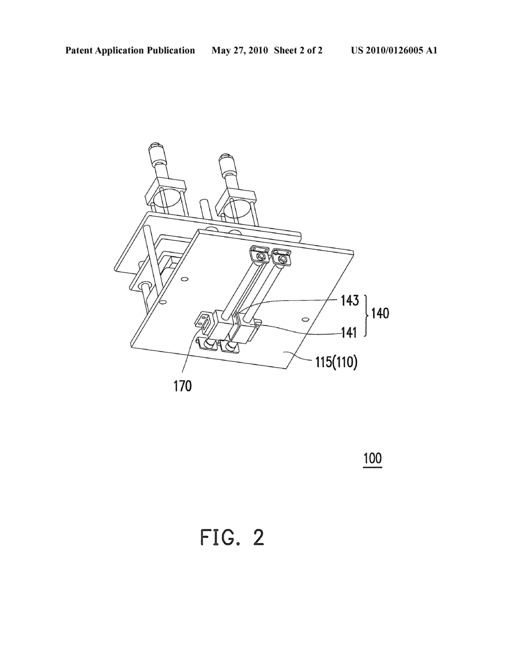 AUTOMATIC ASSEMBLY JIG - diagram, schematic, and image 03