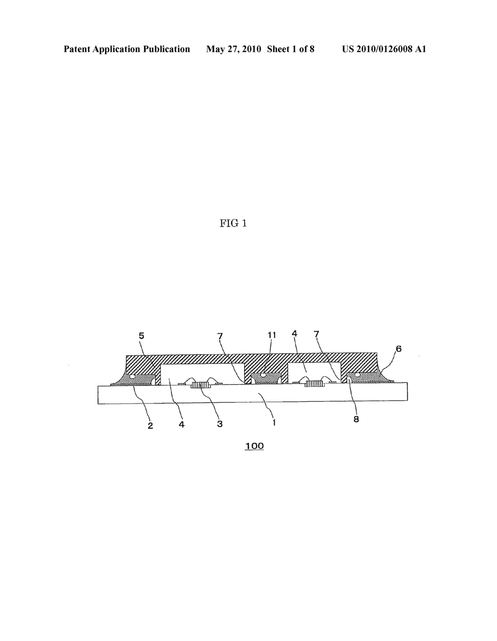 Circuit module and process for producing the same - diagram, schematic, and image 02