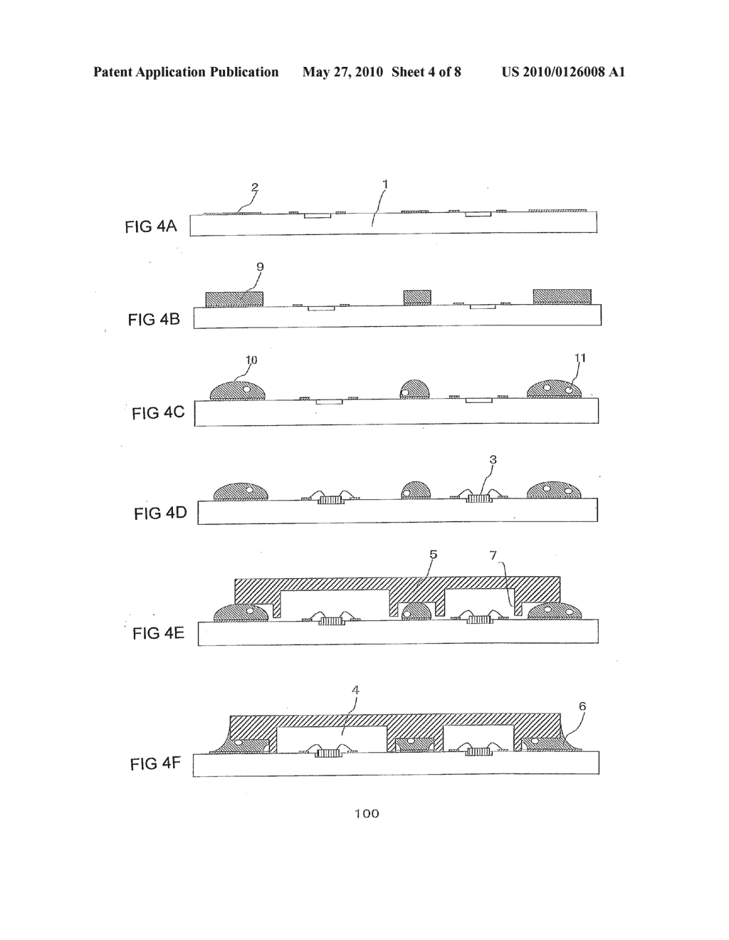 Circuit module and process for producing the same - diagram, schematic, and image 05