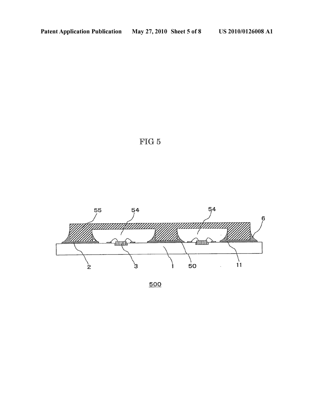 Circuit module and process for producing the same - diagram, schematic, and image 06