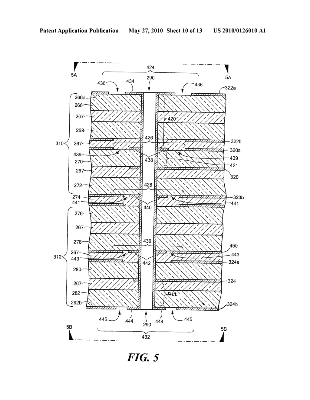 Radio Frequency Interconnect Circuits and Techniques - diagram, schematic, and image 11