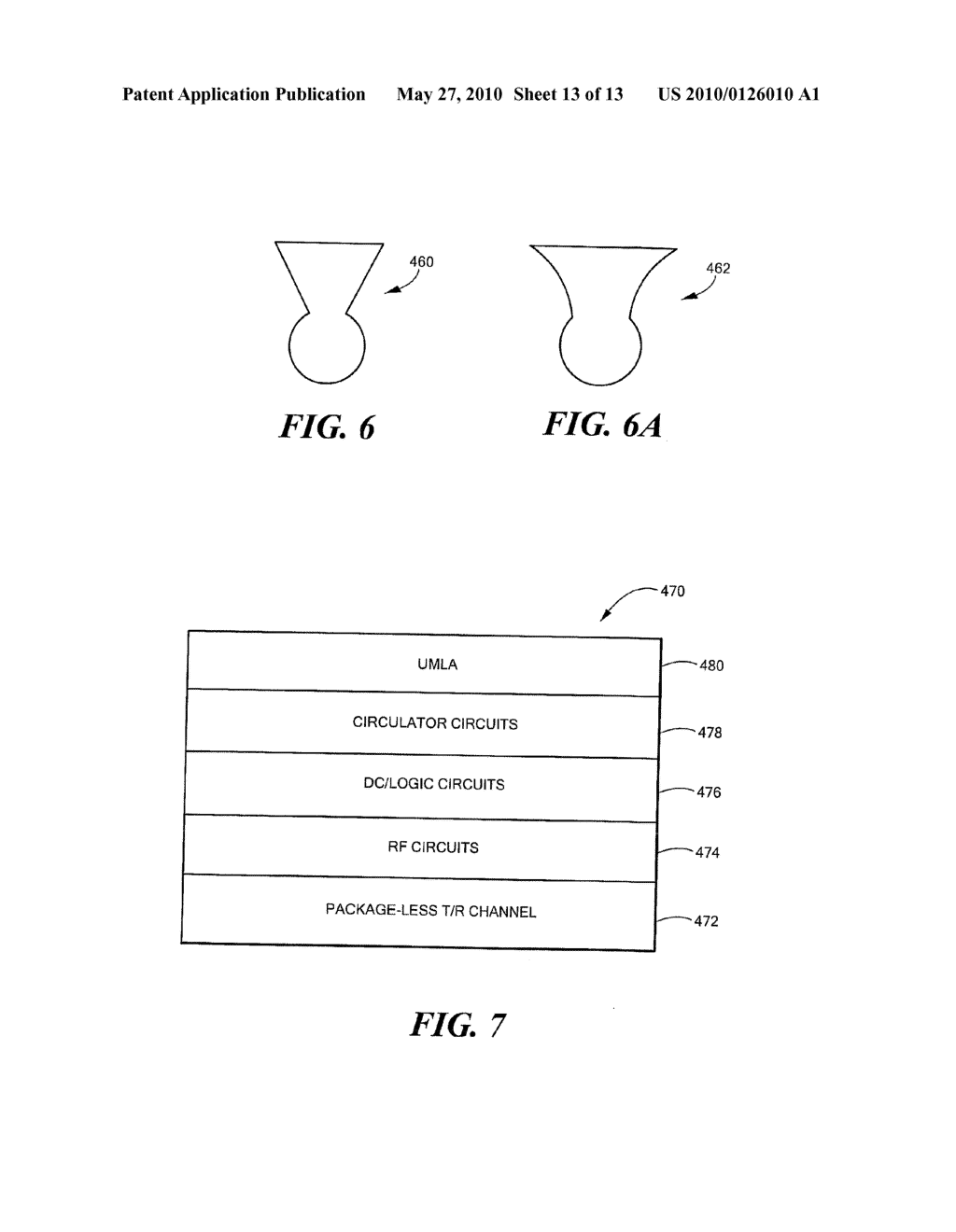 Radio Frequency Interconnect Circuits and Techniques - diagram, schematic, and image 14