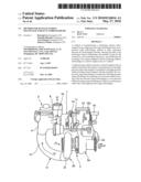 Method for manufacturing multistage exhaust turbocharger diagram and image