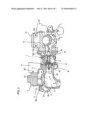 Method for manufacturing multistage exhaust turbocharger diagram and image