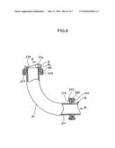 Method for manufacturing multistage exhaust turbocharger diagram and image