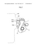 Method for manufacturing multistage exhaust turbocharger diagram and image