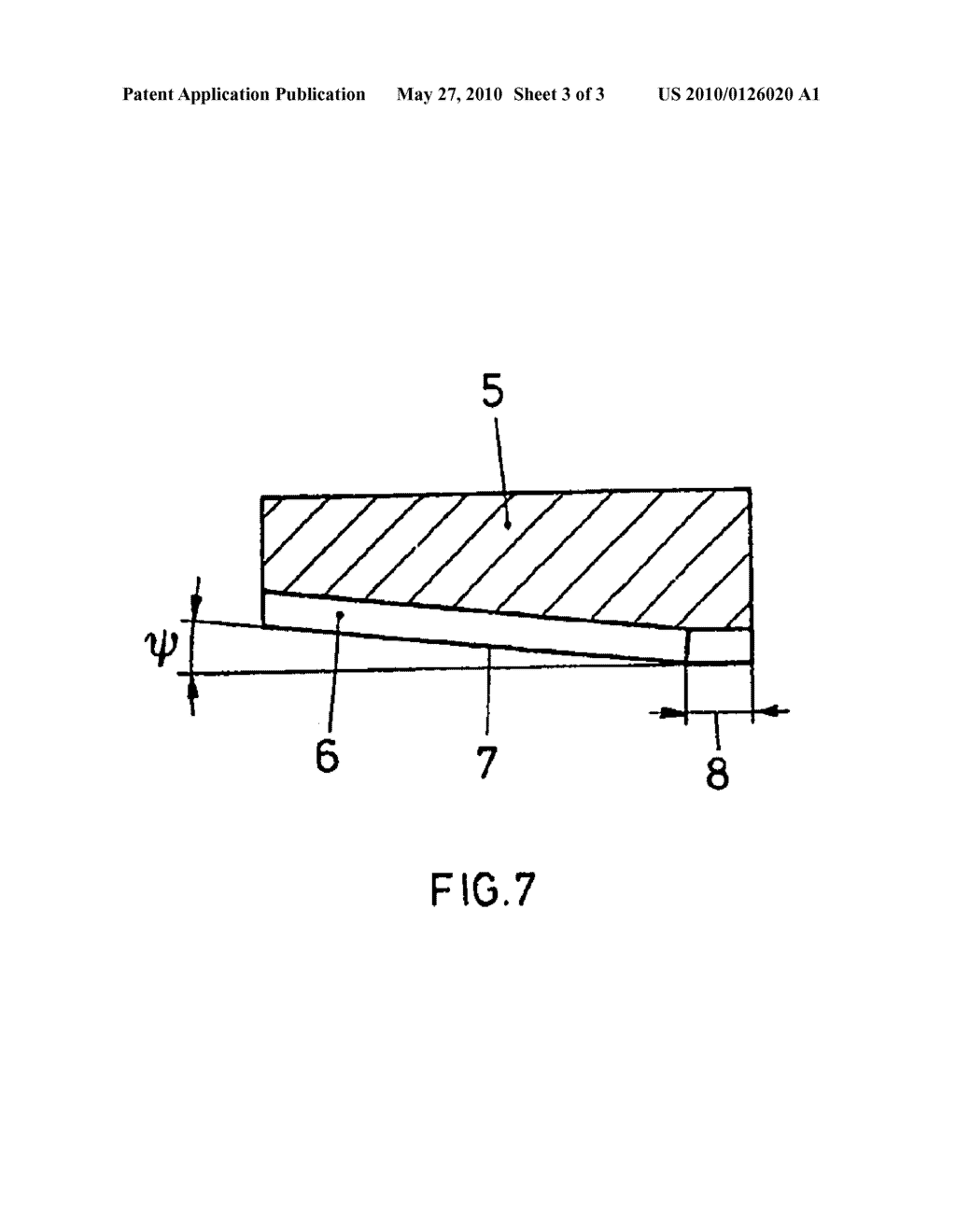 METHOD FOR PRODUCING INTERNAL AND EXTERNAL TOOTHINGS ON THIN-WALLED, CYLINDRICAL HOLLOW PARTS - diagram, schematic, and image 04