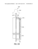 DUAL FRONT UTILITY KNIFE WITH INTERLOCK diagram and image