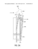 DUAL FRONT UTILITY KNIFE WITH INTERLOCK diagram and image