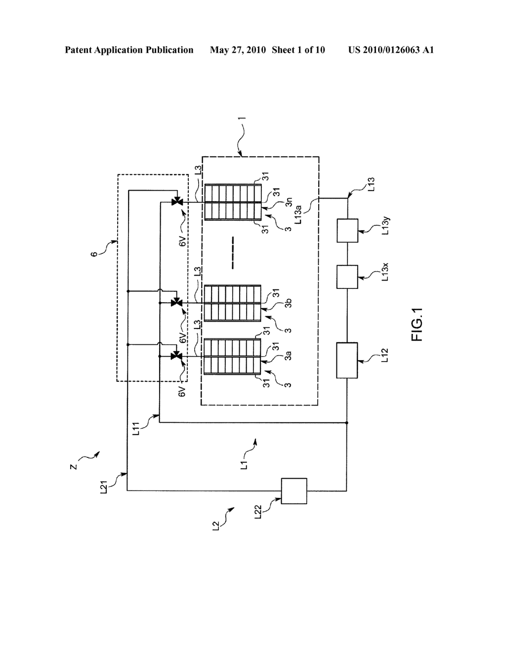 PLANT GROWTH SYSTEM - diagram, schematic, and image 02