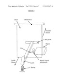 RFID PET DOOR diagram and image