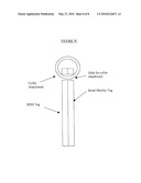 RFID PET DOOR diagram and image