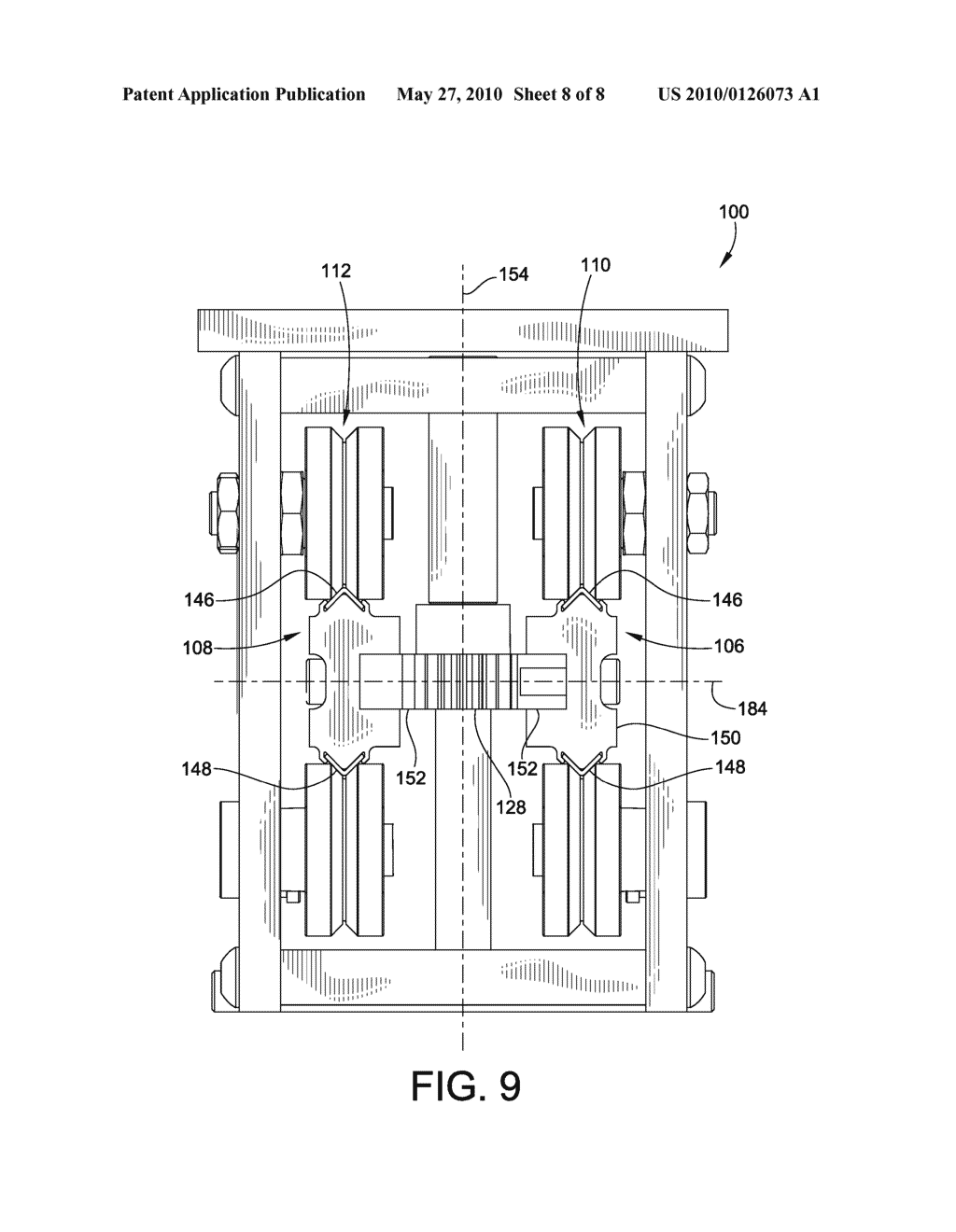 ACTUATOR FOR ELEVATOR DOORS, ELEVATOR DOOR ARRANGEMENT INCLUDING SAME AND METHODS - diagram, schematic, and image 09