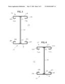 METAL STUD diagram and image