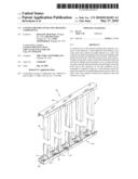 CONNECTOR FOR CONNECTING BUILDING COMPONENTS diagram and image