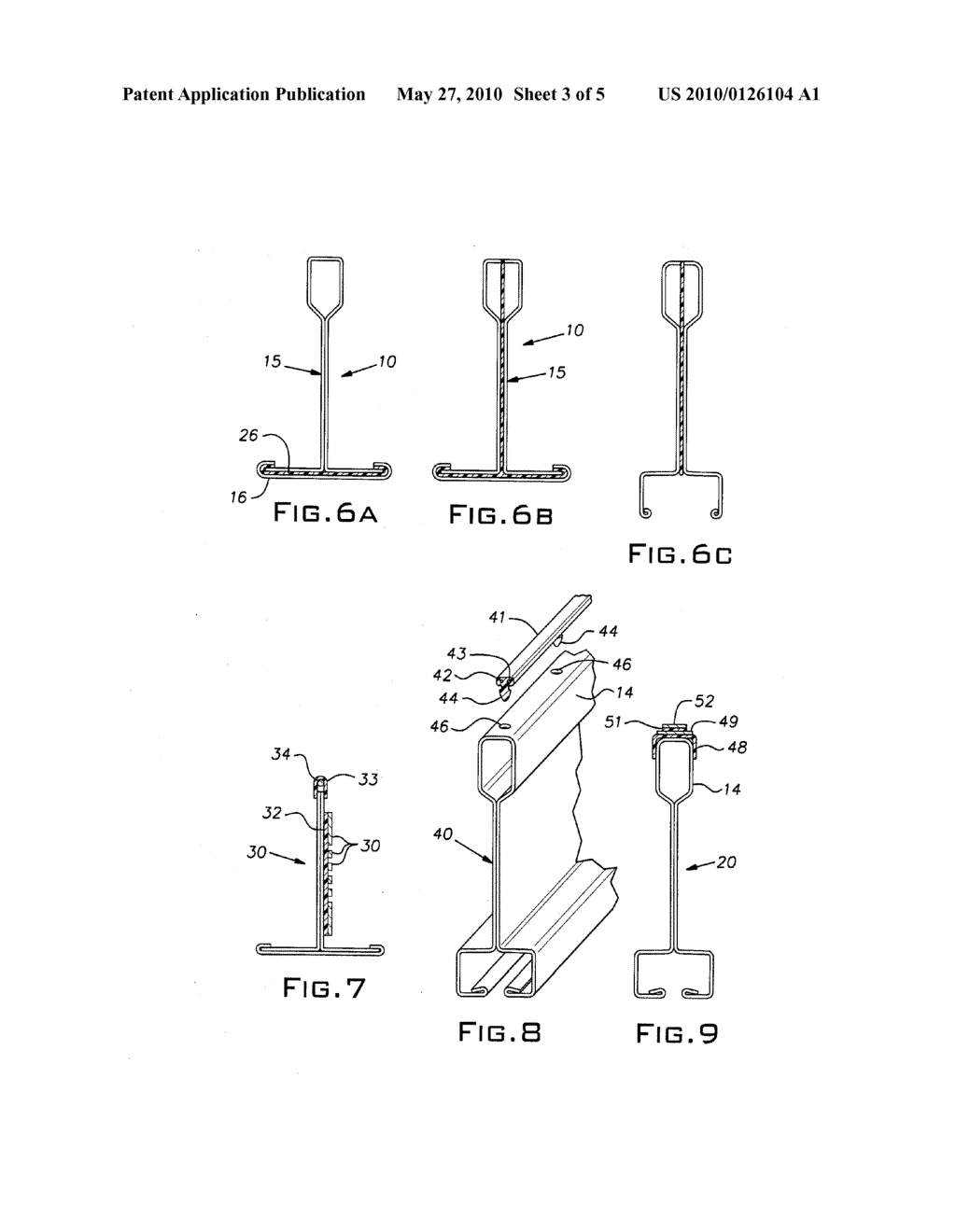 ELECTRIFIED CEILING GRID - diagram, schematic, and image 04