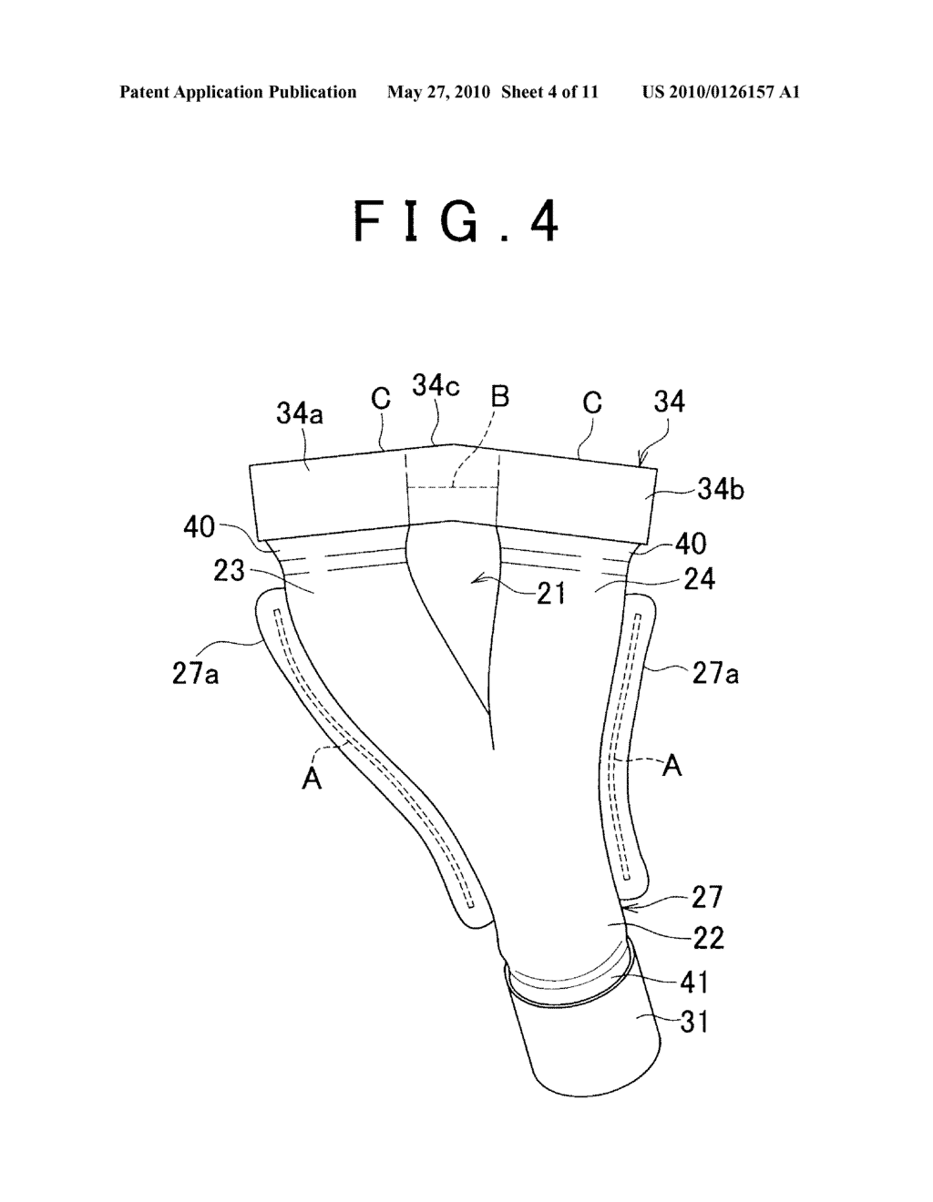 EXHAUST MANIFOLD - diagram, schematic, and image 05