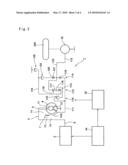 HYDRAULIC CONTROL UNIT diagram and image