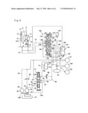 HYDRAULIC CONTROL UNIT diagram and image