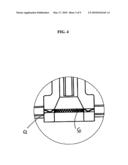 Catalytic burner apparatus for stirling engine diagram and image