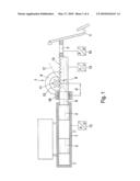 ELECTROMECHANICAL BRAKE BOOSTER diagram and image