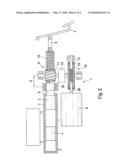 ELECTROMECHANICAL BRAKE BOOSTER diagram and image