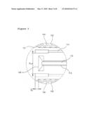 FUEL INJECTION SYSTEM AND BURNER USING THE SAME diagram and image