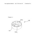 FUEL INJECTION SYSTEM AND BURNER USING THE SAME diagram and image