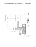 COLD PLATE AND REFRIGERATION SYSTEM diagram and image