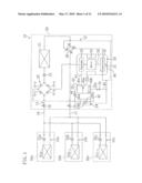 REFRIGERATING APPARATUS diagram and image