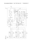 REFRIGERATING APPARATUS diagram and image