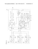 REFRIGERATING APPARATUS diagram and image