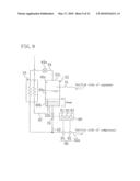 REFRIGERATING APPARATUS diagram and image