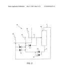 Method For Cooling A Cryogenic Exchange Line diagram and image