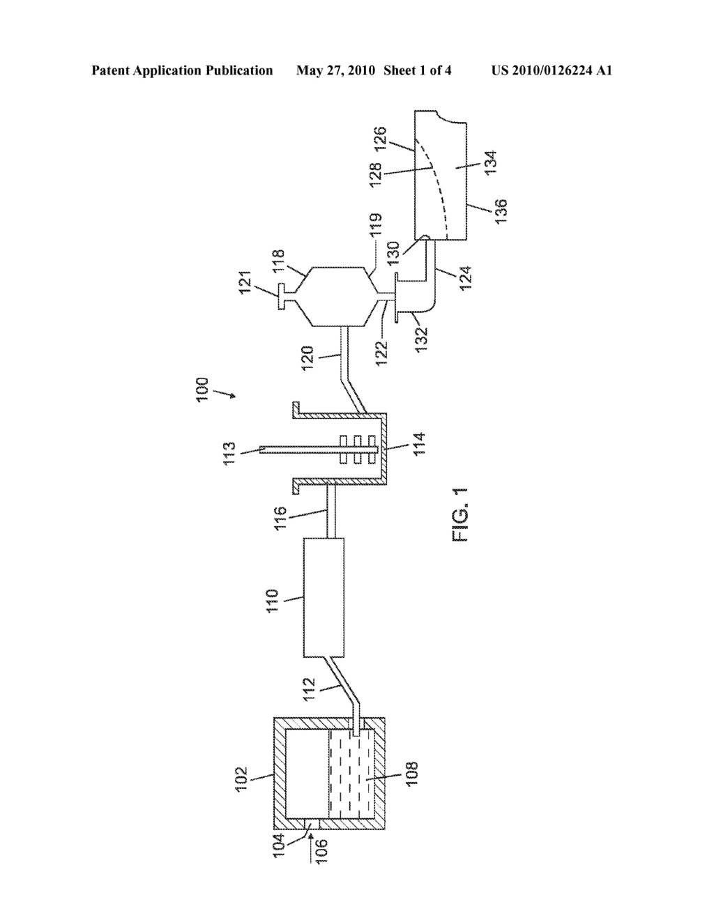 MOBILIZING STAGNANT MOLTEN MATERIAL - diagram, schematic, and image 02