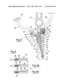 PIEZOELECTRIC ACTUATOR FOR JACQUARD THREAD-GUIDE BARS OF WARP KNITTING MACHINES diagram and image