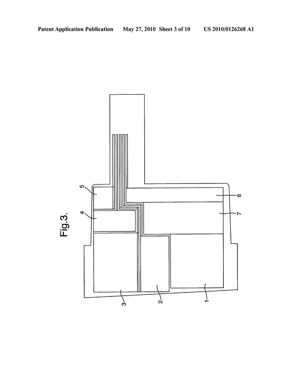 FLUID LEVEL SENSOR - diagram, schematic, and image 04