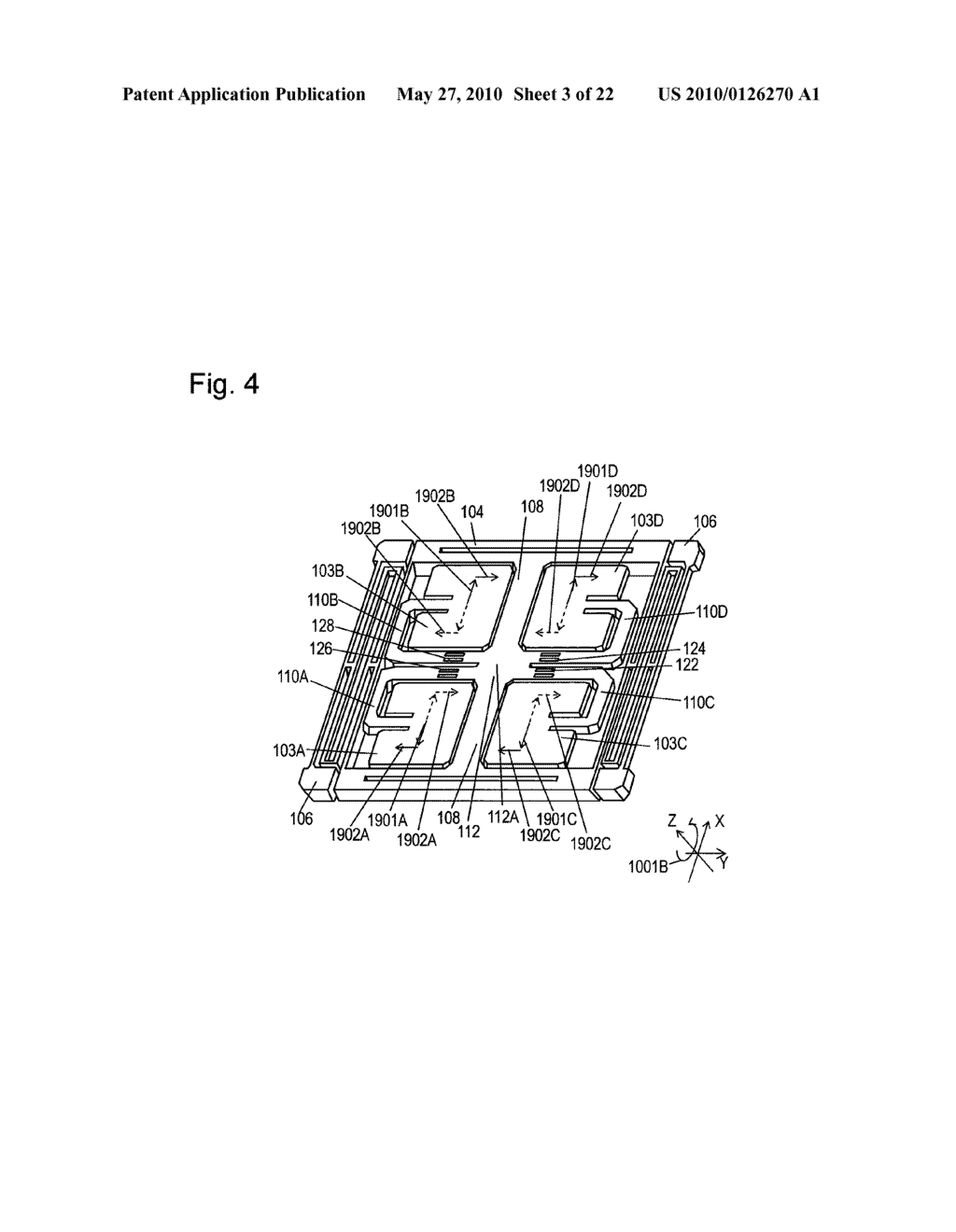 INERTIA FORCE SENSOR - diagram, schematic, and image 04